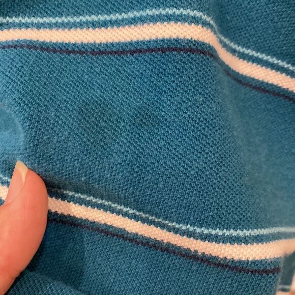 Abercrombie & Fitch Boys Polo Shirt. Boys XL - Picture 8 of 8